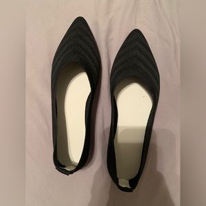Black Flats